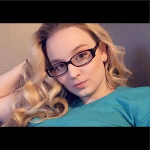 Meet your Posher, Meghan